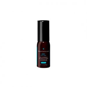 Gel AOX + Eye pour les pattes d'oie.